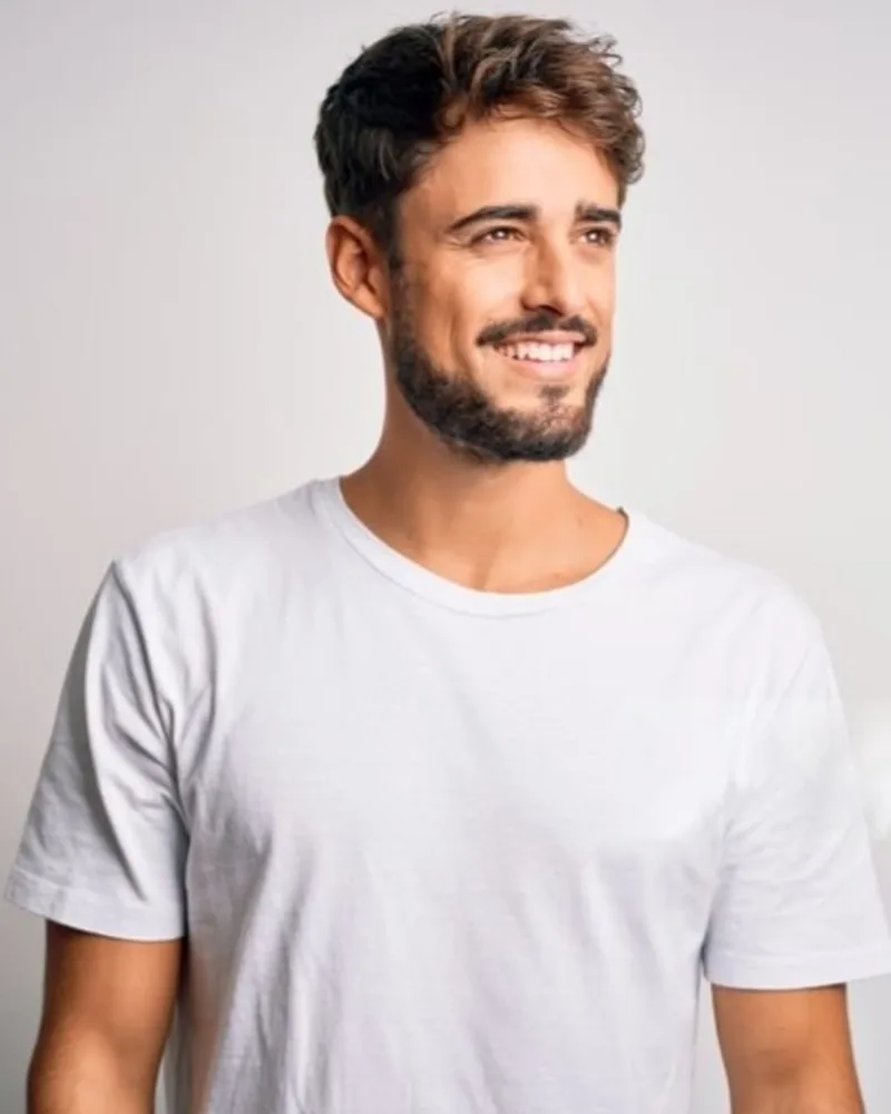 Tony Doorson, co-founder & booker