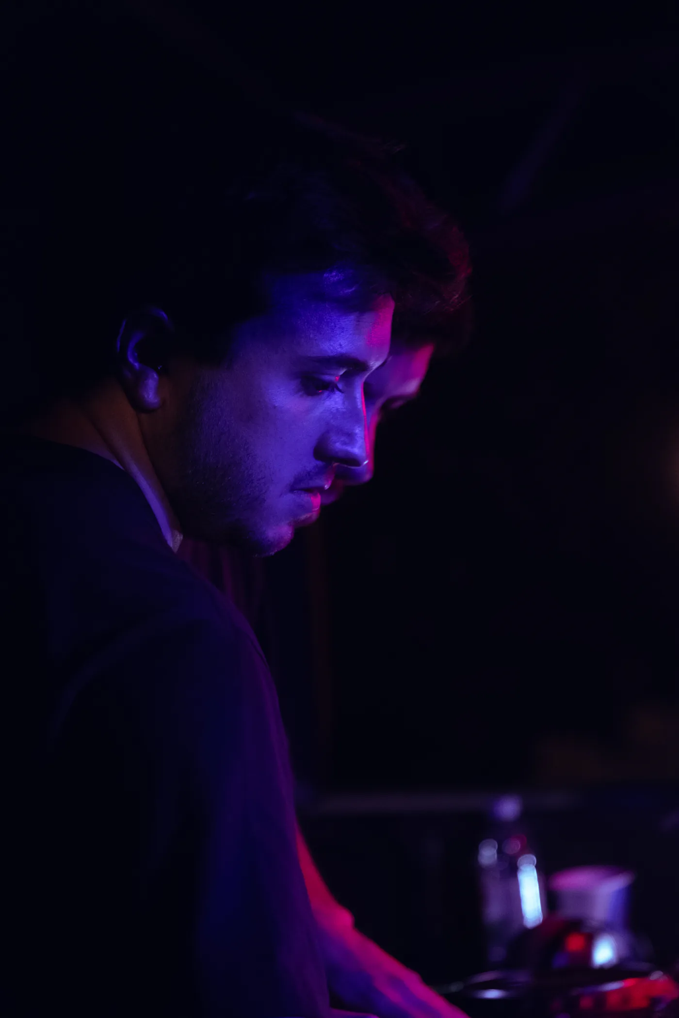 MASKI & BANGA, img.02 live